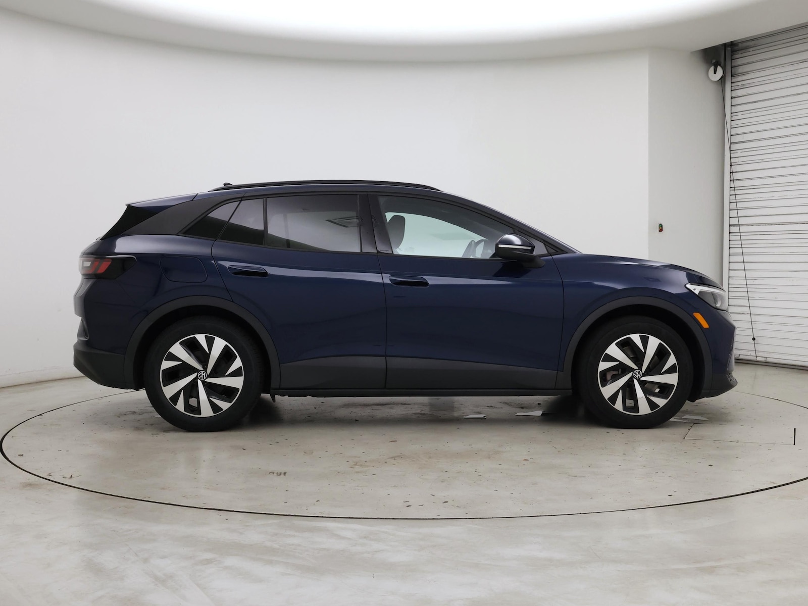 2023 Volkswagen ID.4 STANDARD - Photo 8