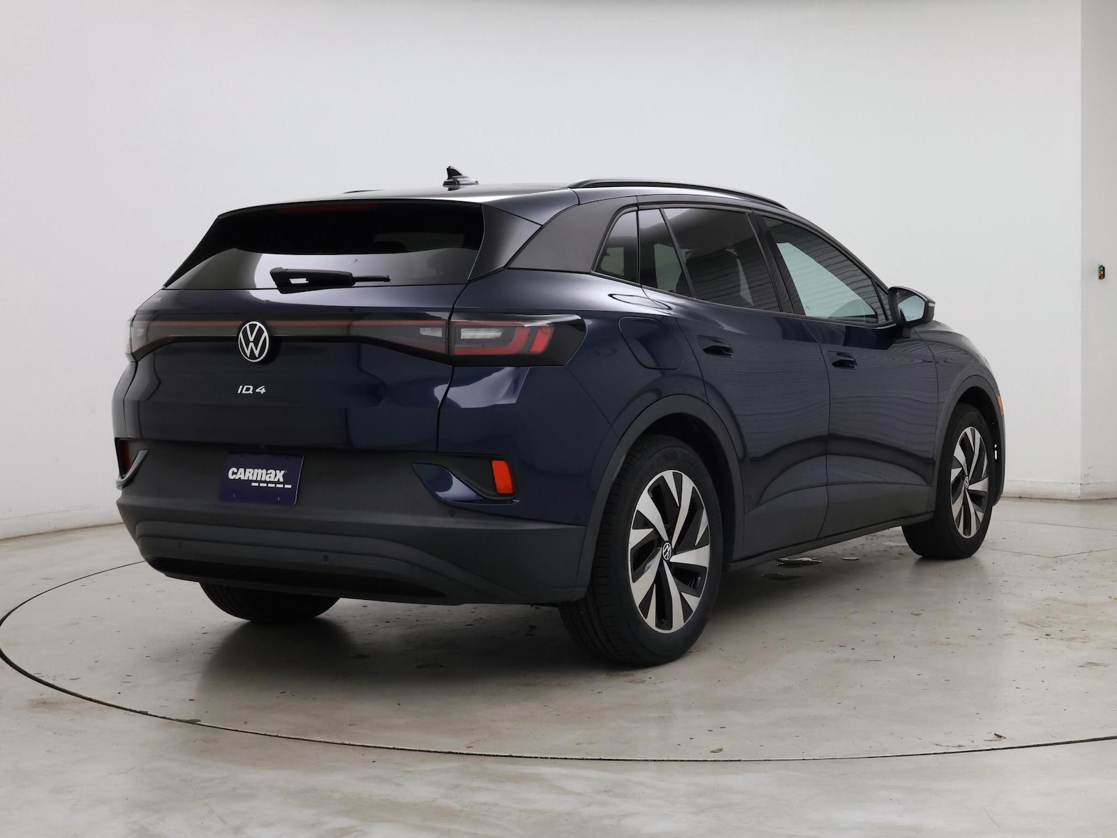 2023 Volkswagen ID.4 STANDARD - Photo 9