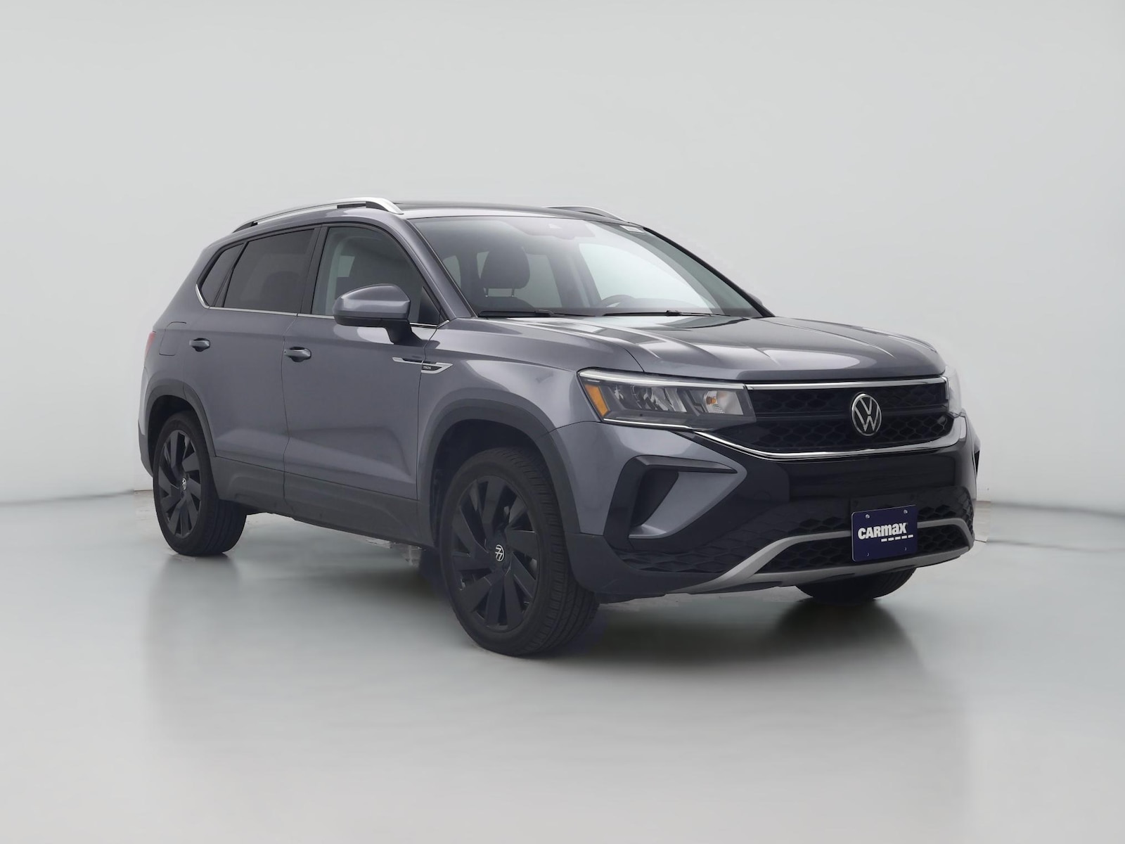 2024 Volkswagen Taos