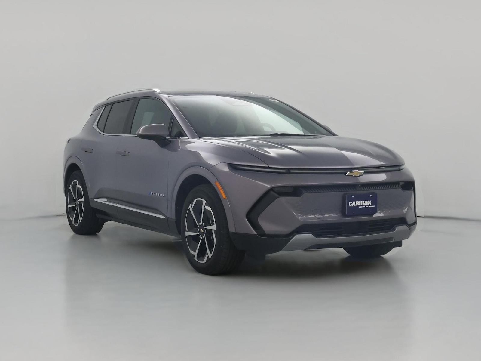 2025 Chevrolet Equinox EV 1LT