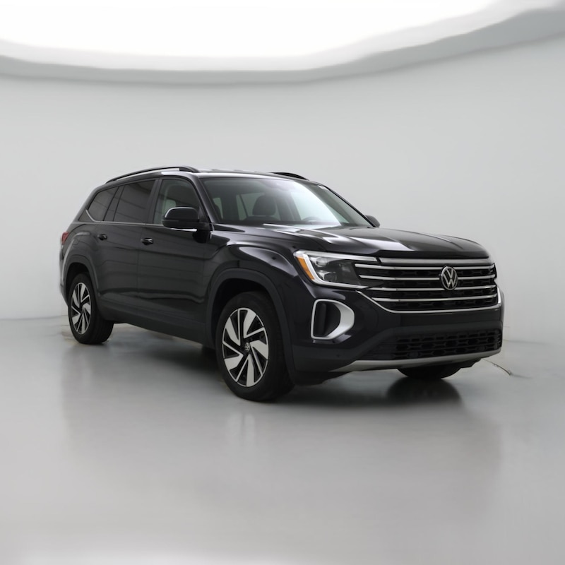 2024 Volkswagen Atlas SE w/Tech