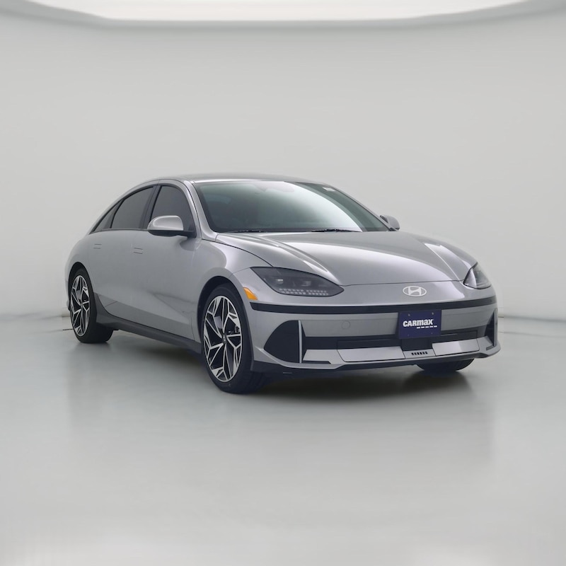 2025 Hyundai Ioniq 6 SEL