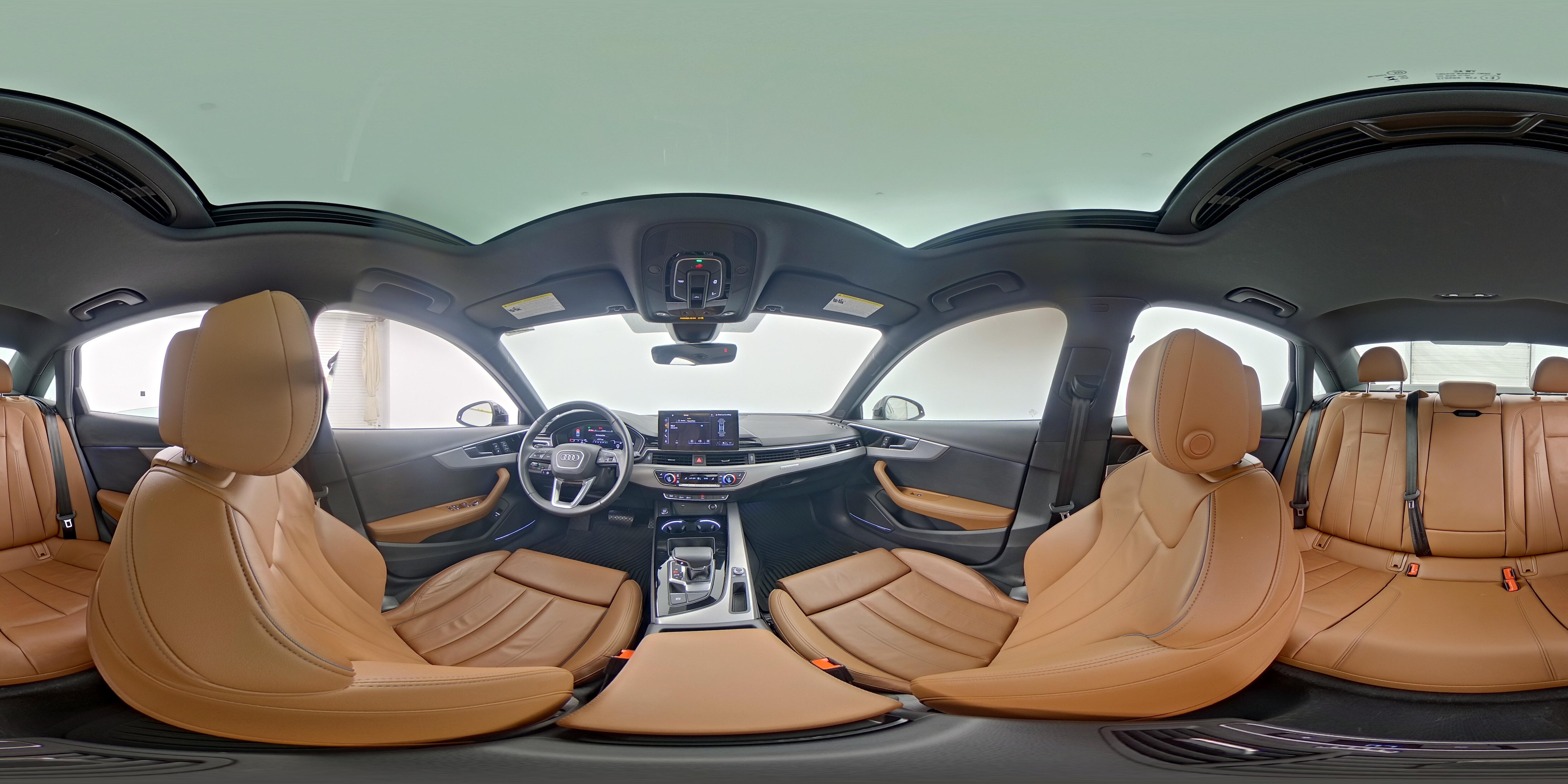 2023 Audi A4 Premium Plus - Photo 25