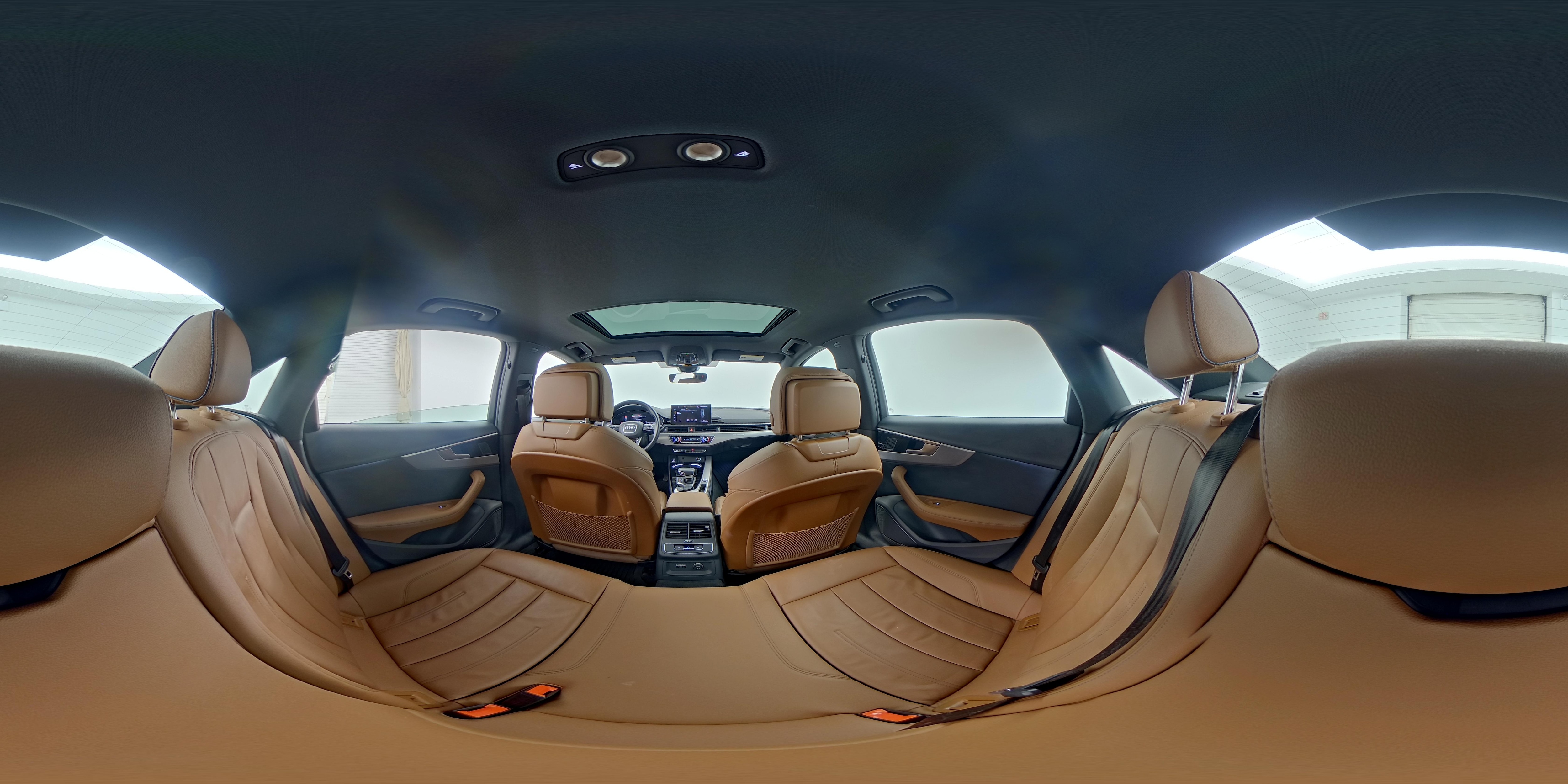 2023 Audi A4 Premium Plus - Photo 26