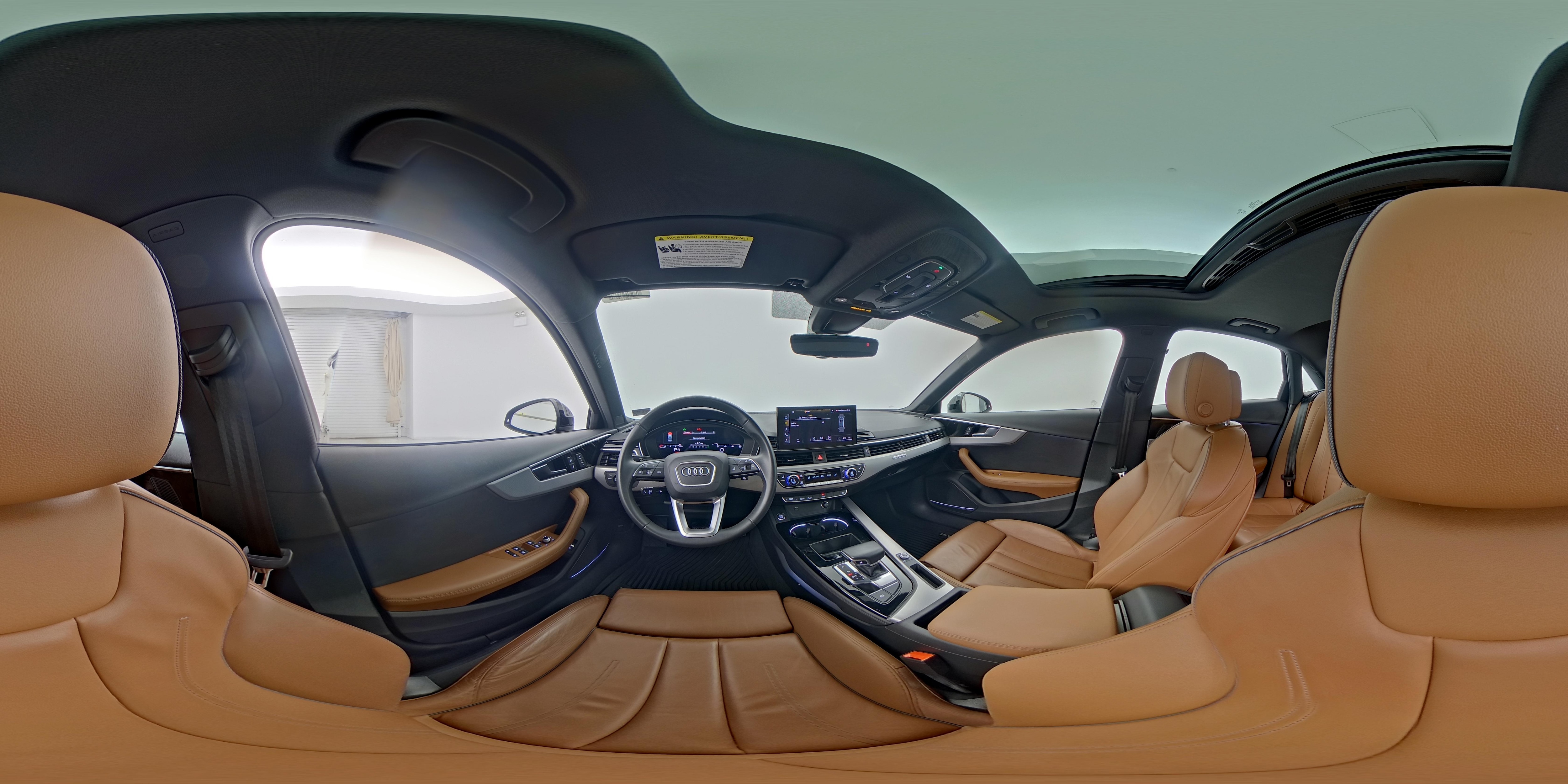 2023 Audi A4 Premium Plus - Photo 27