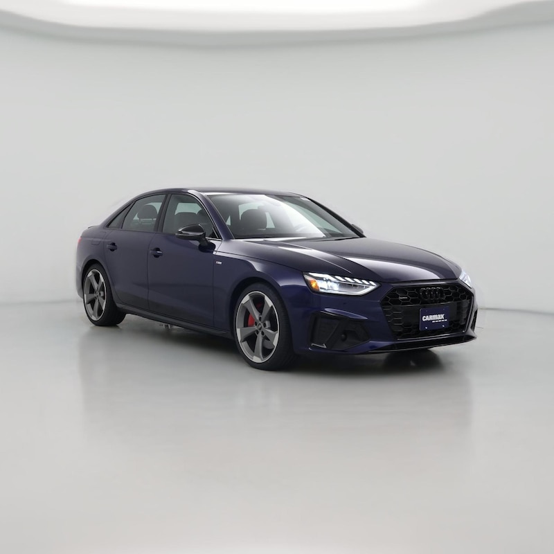 2023 Audi A4 S-Line Premium Plus