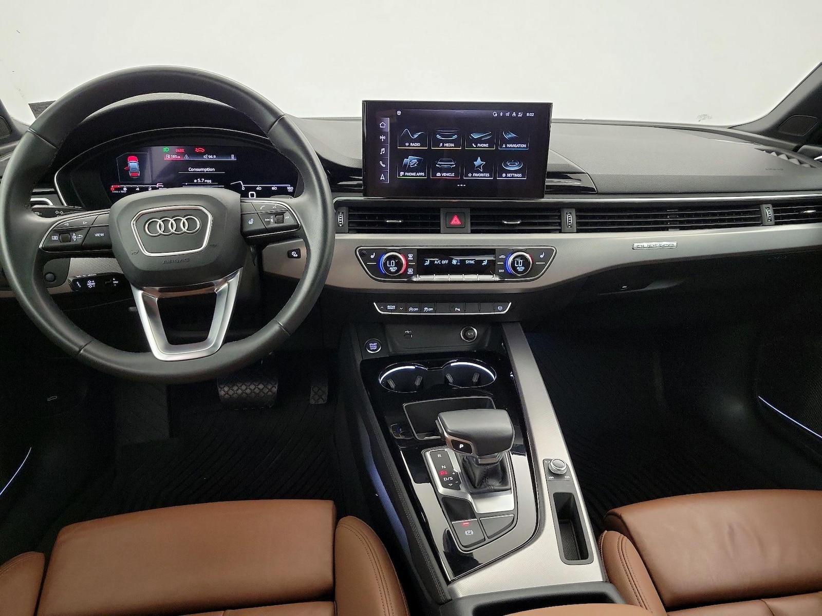 2023 Audi A4 Premium Plus - Photo 10