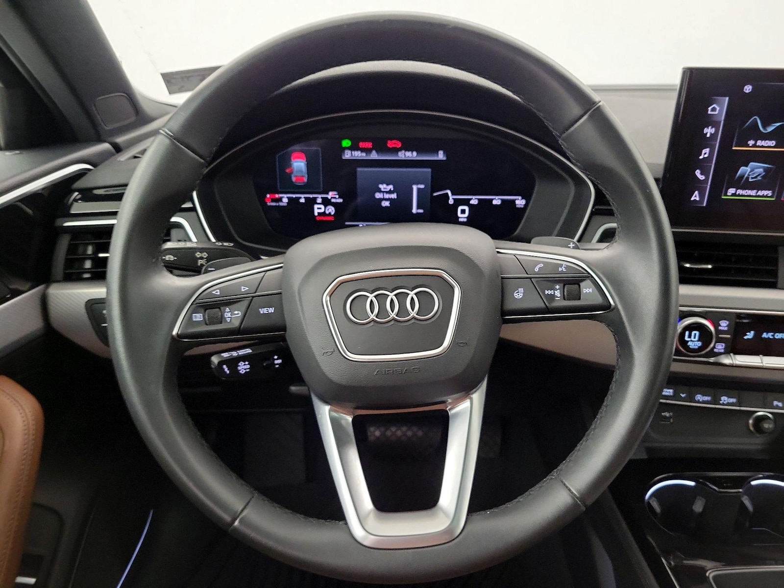 2023 Audi A4 Premium Plus - Photo 11
