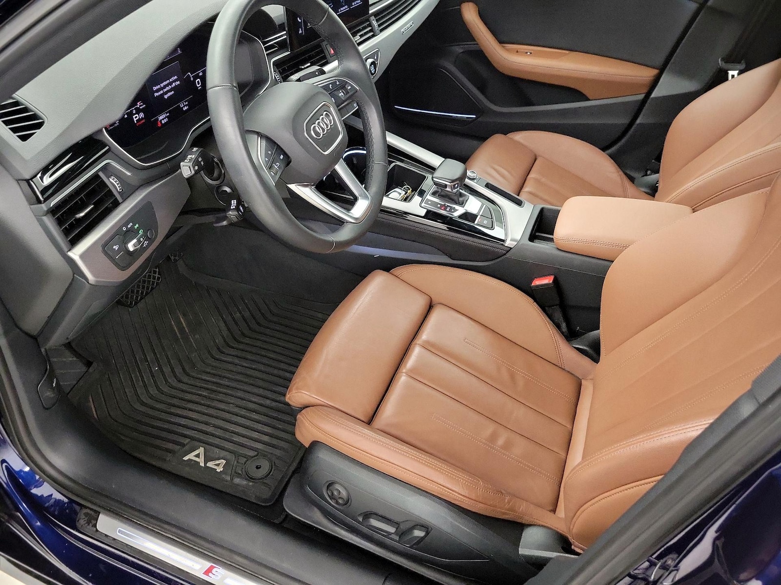 2023 Audi A4 Premium Plus - Photo 12