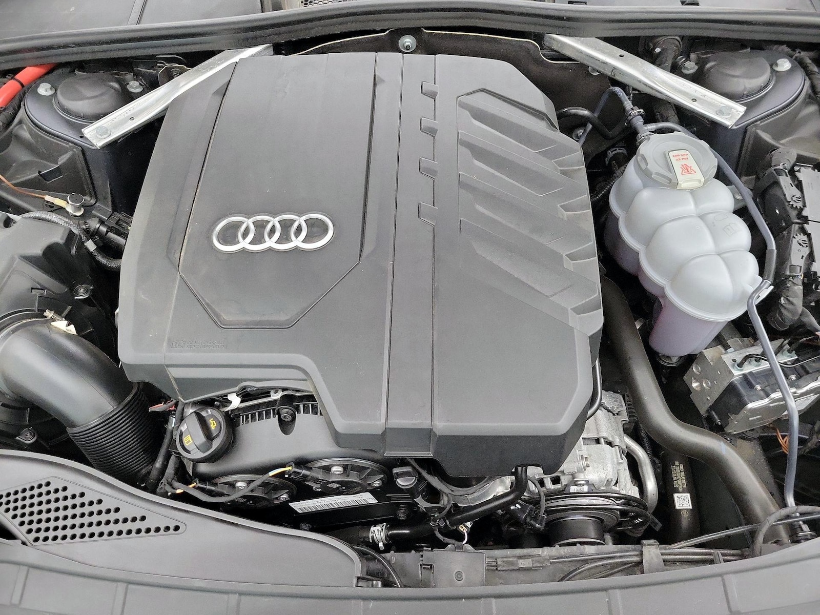 2023 Audi A4 Premium Plus - Photo 23