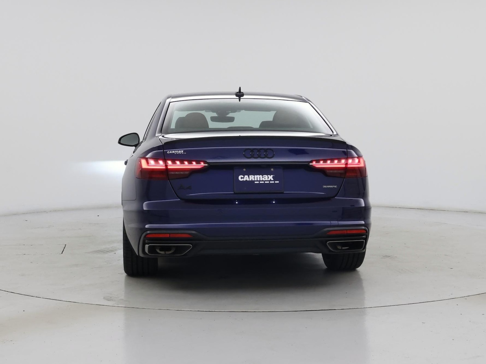 2023 Audi A4 Premium Plus - Photo 7