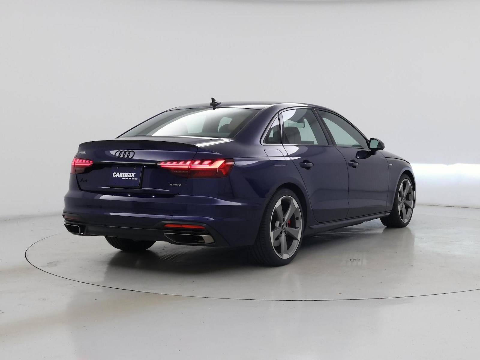 2023 Audi A4 Premium Plus - Photo 9