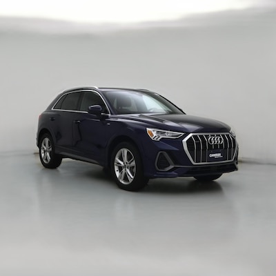 2023 Audi Q3 S-Line Premium