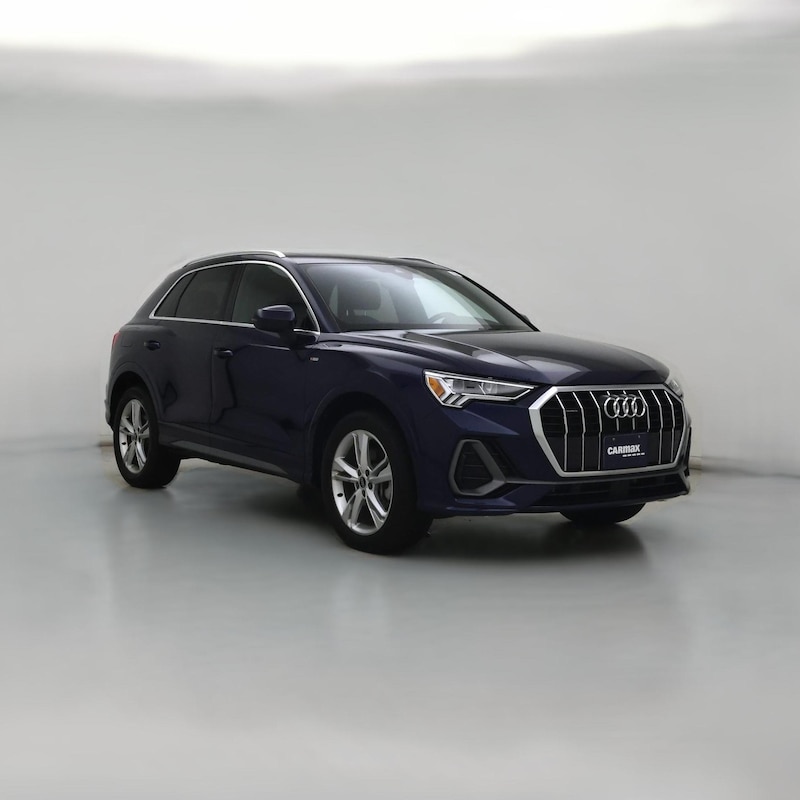 2023 Audi Q3 S-Line Premium
