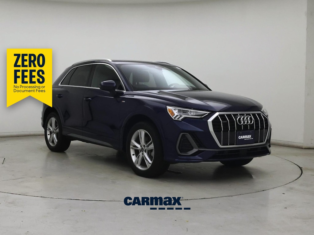 2023 Audi Q3