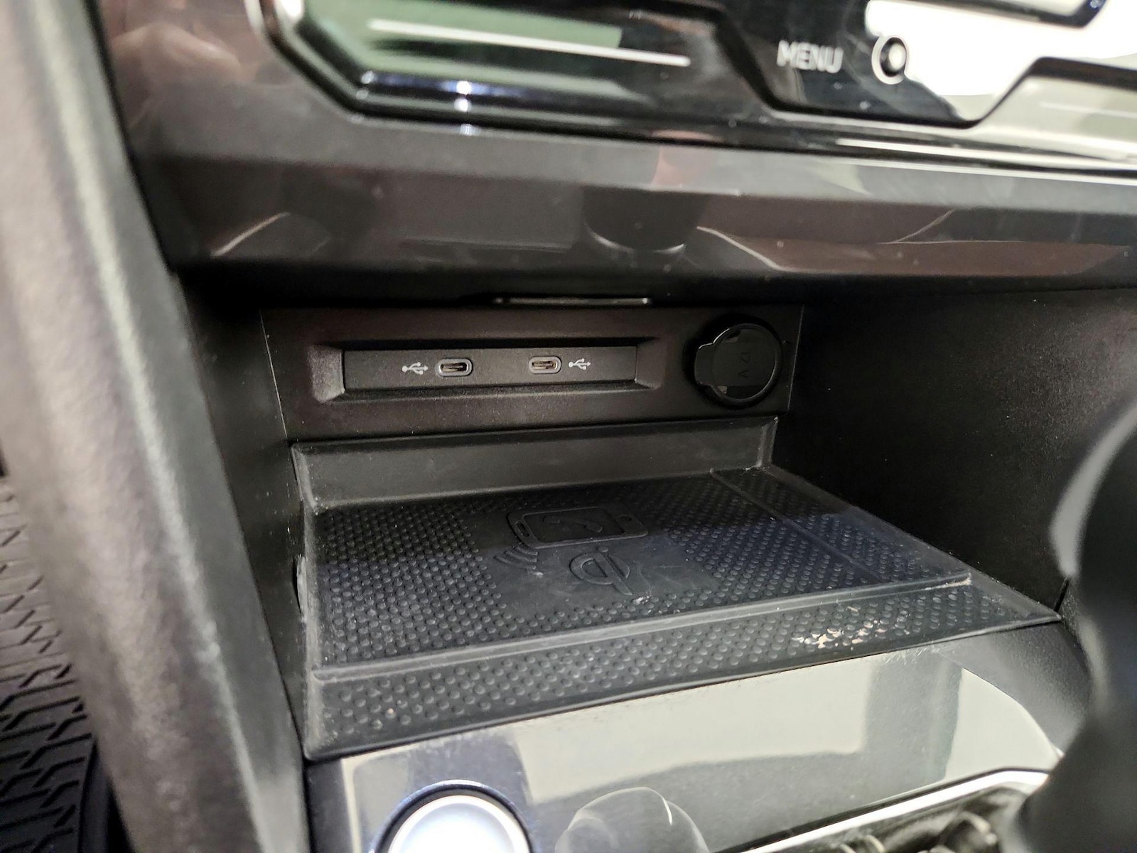 2024 Volkswagen Tiguan SEL R-LINE - Photo 18