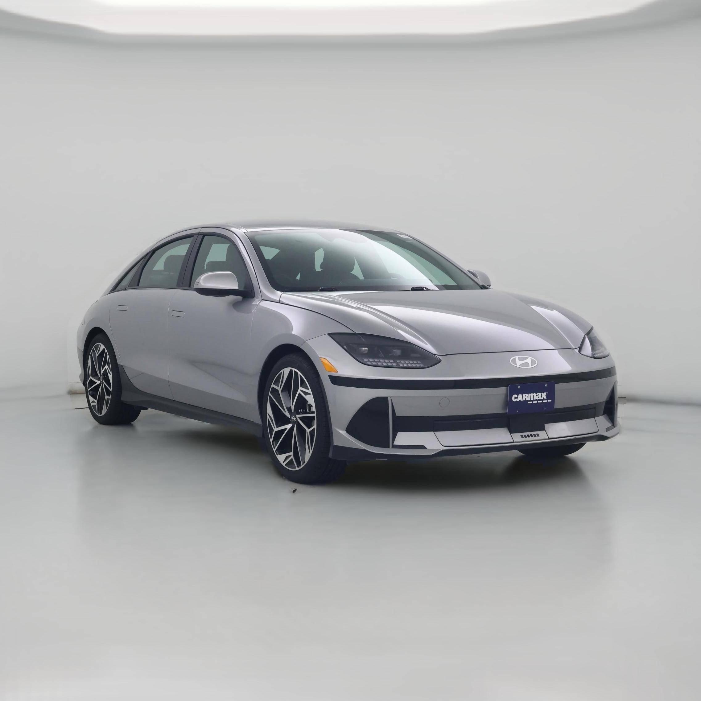 2023 Hyundai IONIQ 6 SEL