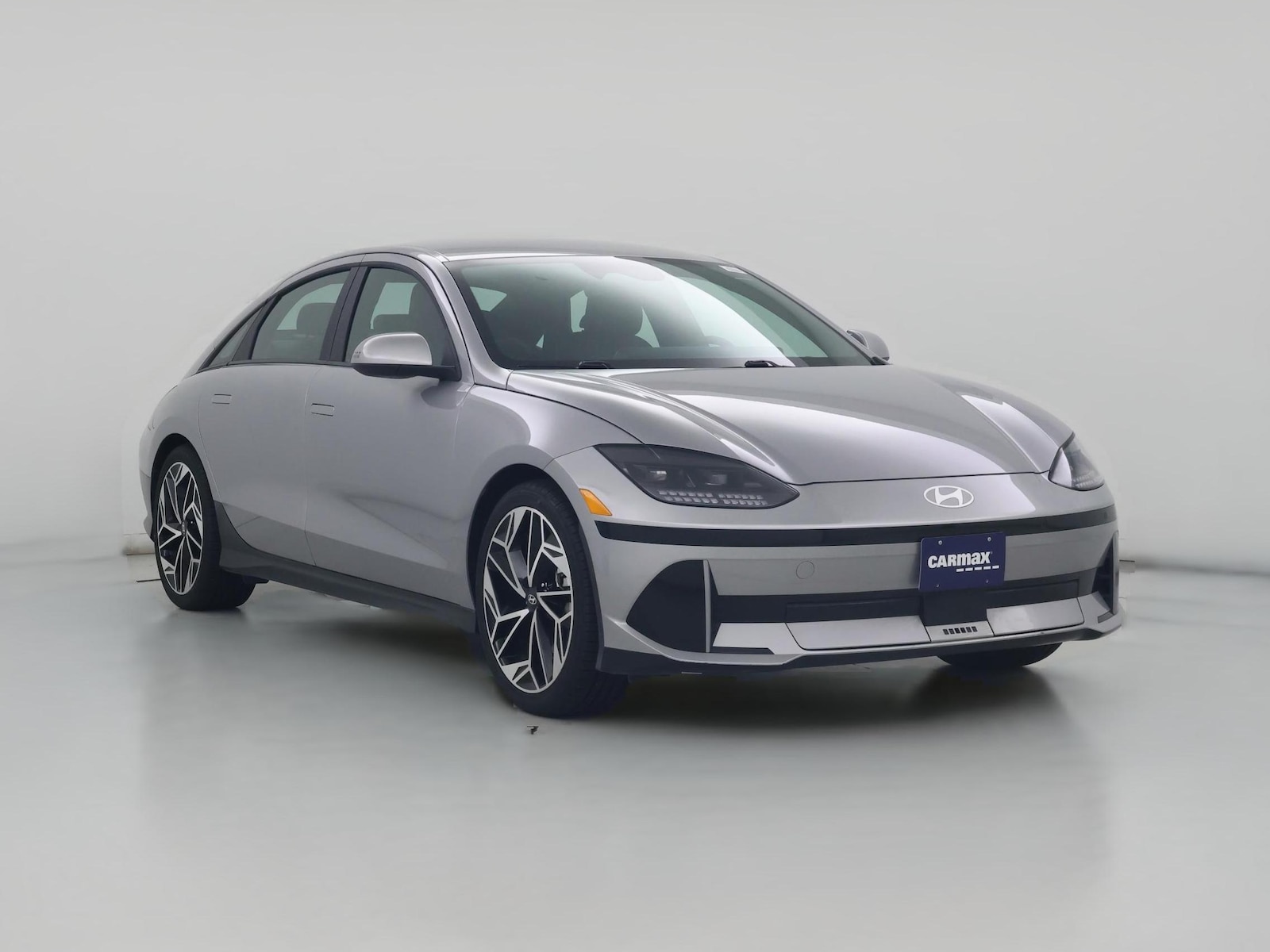 2023 Hyundai IONIQ 6