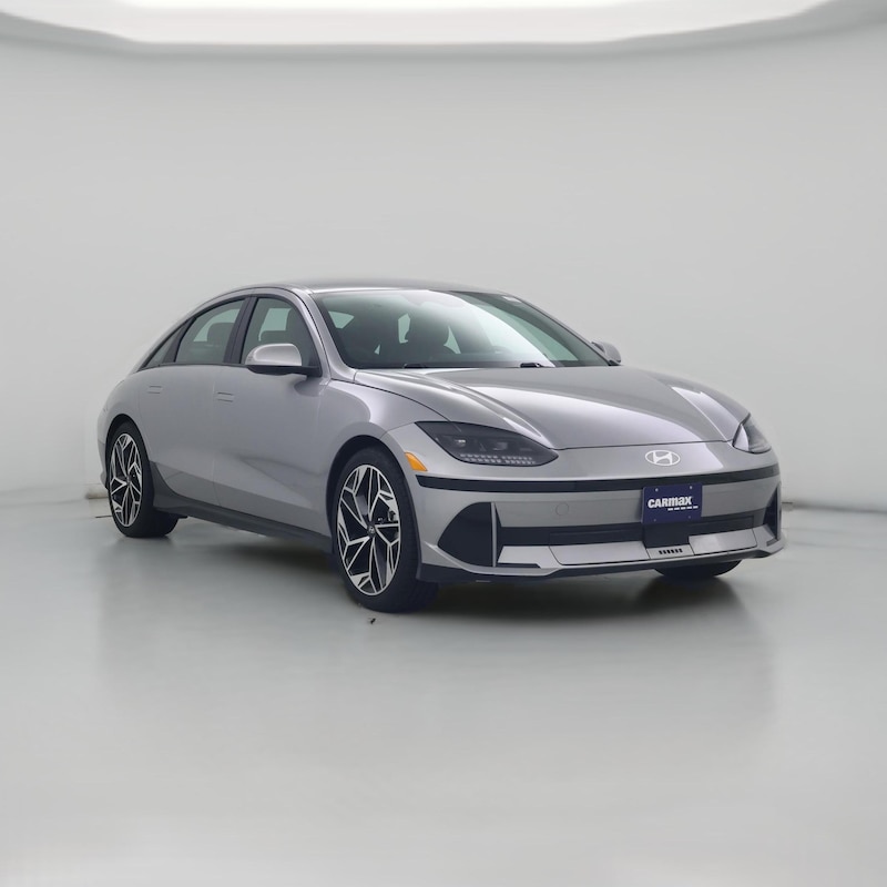 2023 Hyundai Ioniq 6 SE