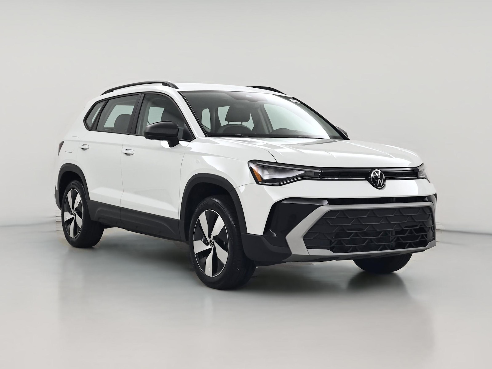 2025 Volkswagen Taos