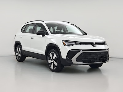 2025 Volkswagen Taos S