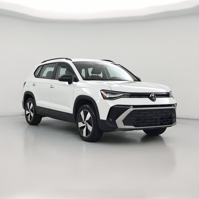 2025 Volkswagen Taos S