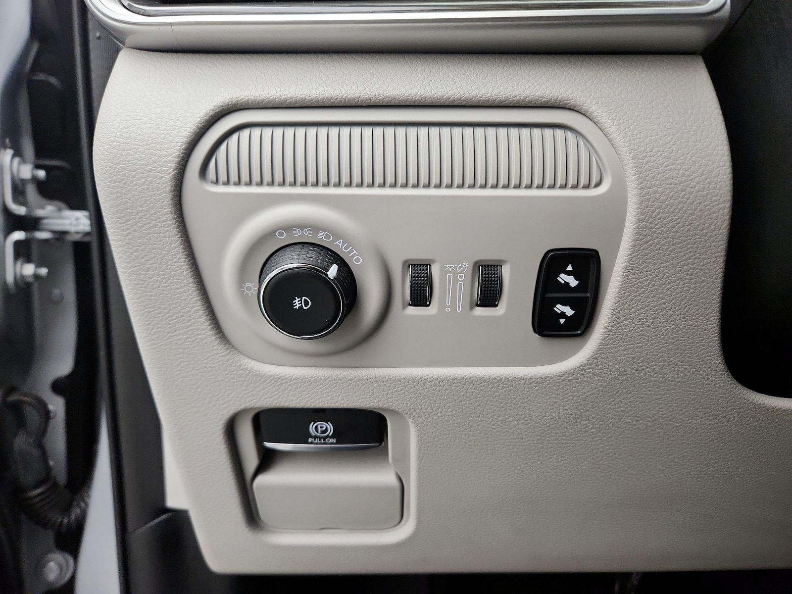 2022 Jeep Wagoneer Series II - Photo 14