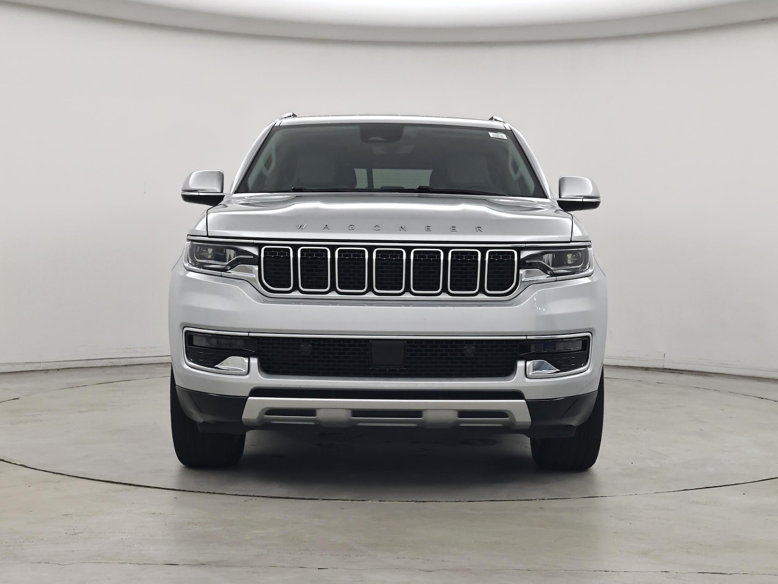 2022 Jeep Wagoneer Series II - Photo 6
