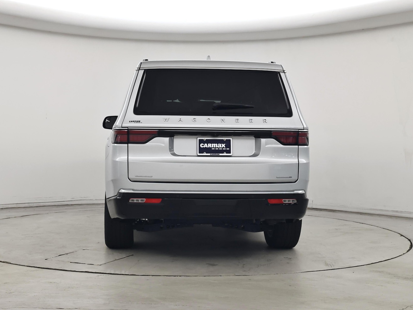 2022 Jeep Wagoneer Series II - Photo 7