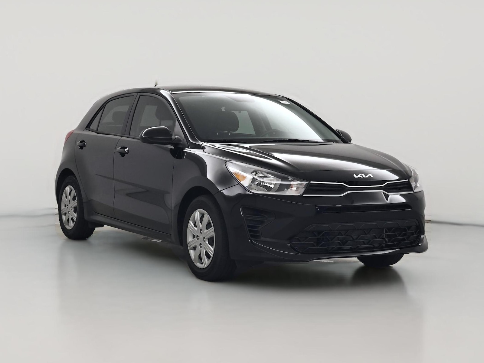 2023 Kia Rio 5-Door S