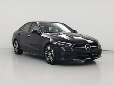 2022 Mercedes-Benz C300