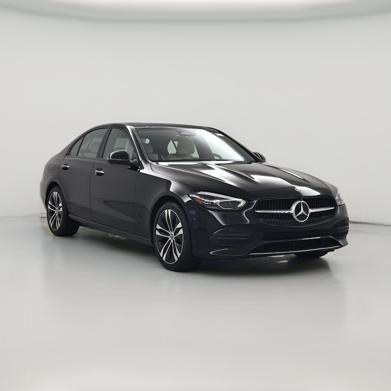 2022 Mercedes-Benz C300