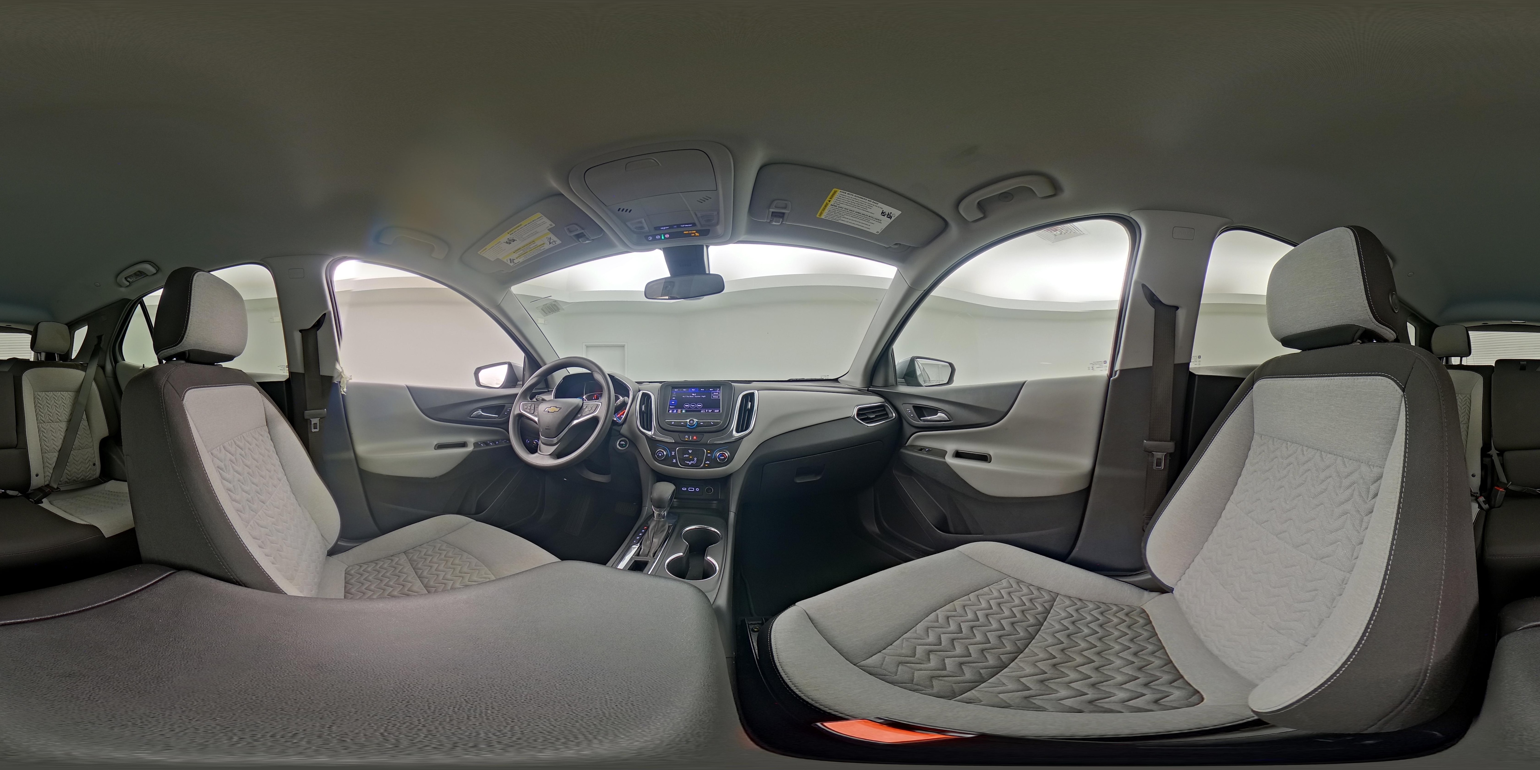 2023 Chevrolet Equinox LT - Photo 23