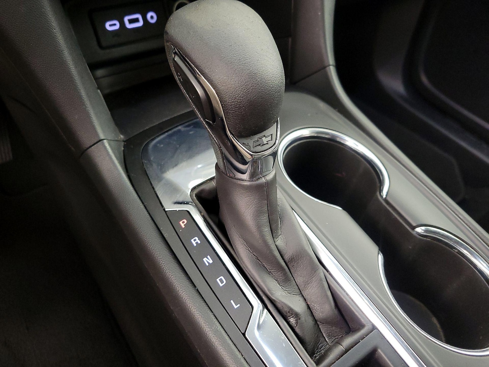 2023 Chevrolet Equinox LT - Photo 17