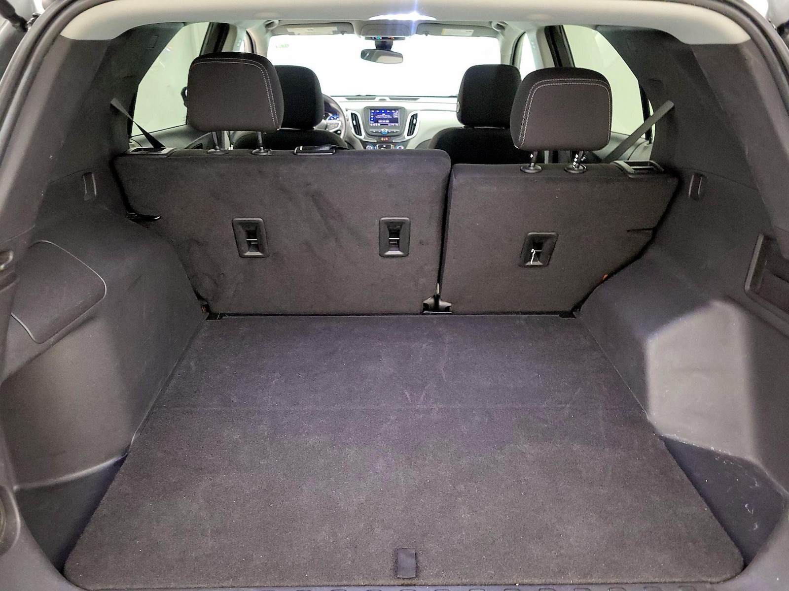 2023 Chevrolet Equinox LT - Photo 20