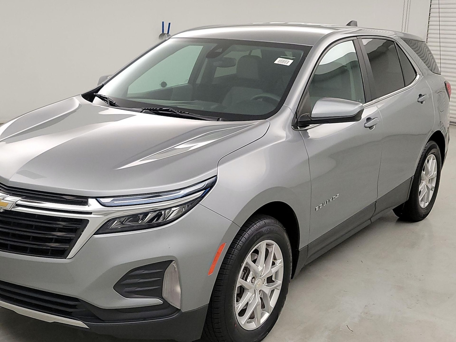 2023 Chevrolet Equinox LT - Photo 4