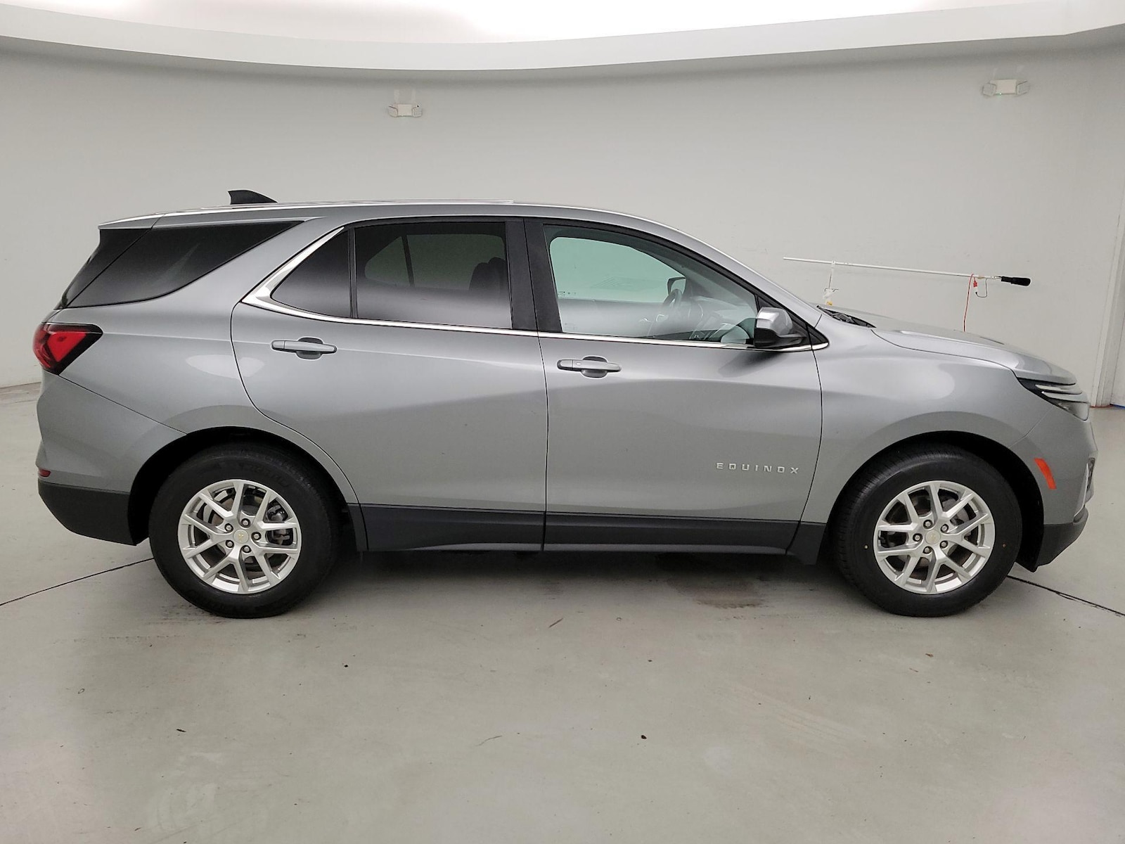 2023 Chevrolet Equinox LT - Photo 5