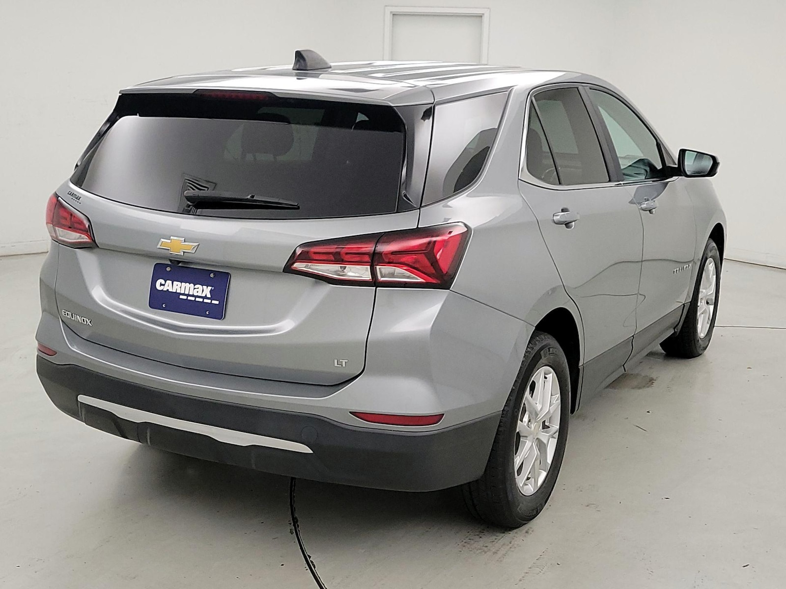 2023 Chevrolet Equinox LT - Photo 6