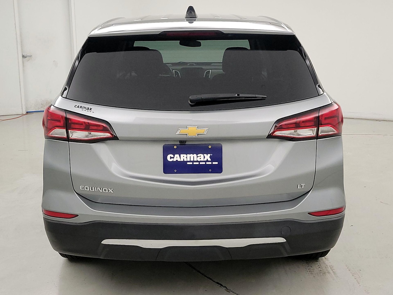 2023 Chevrolet Equinox LT - Photo 7