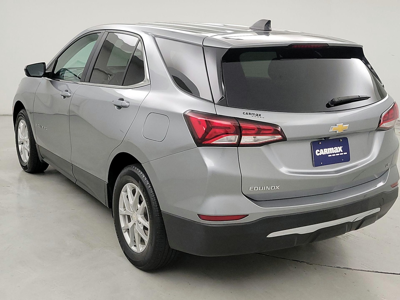 2023 Chevrolet Equinox LT - Photo 8
