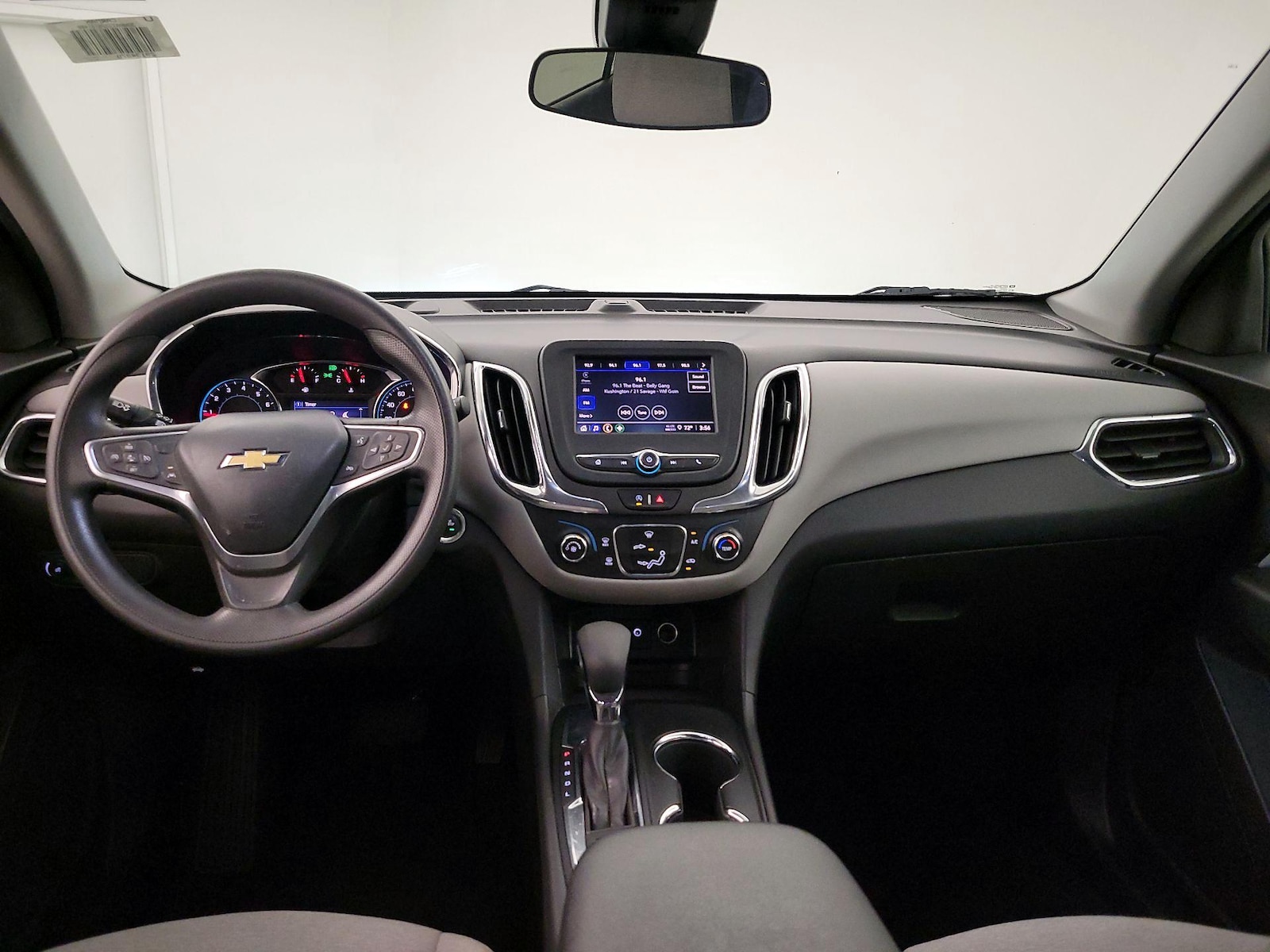 2023 Chevrolet Equinox LT - Photo 9