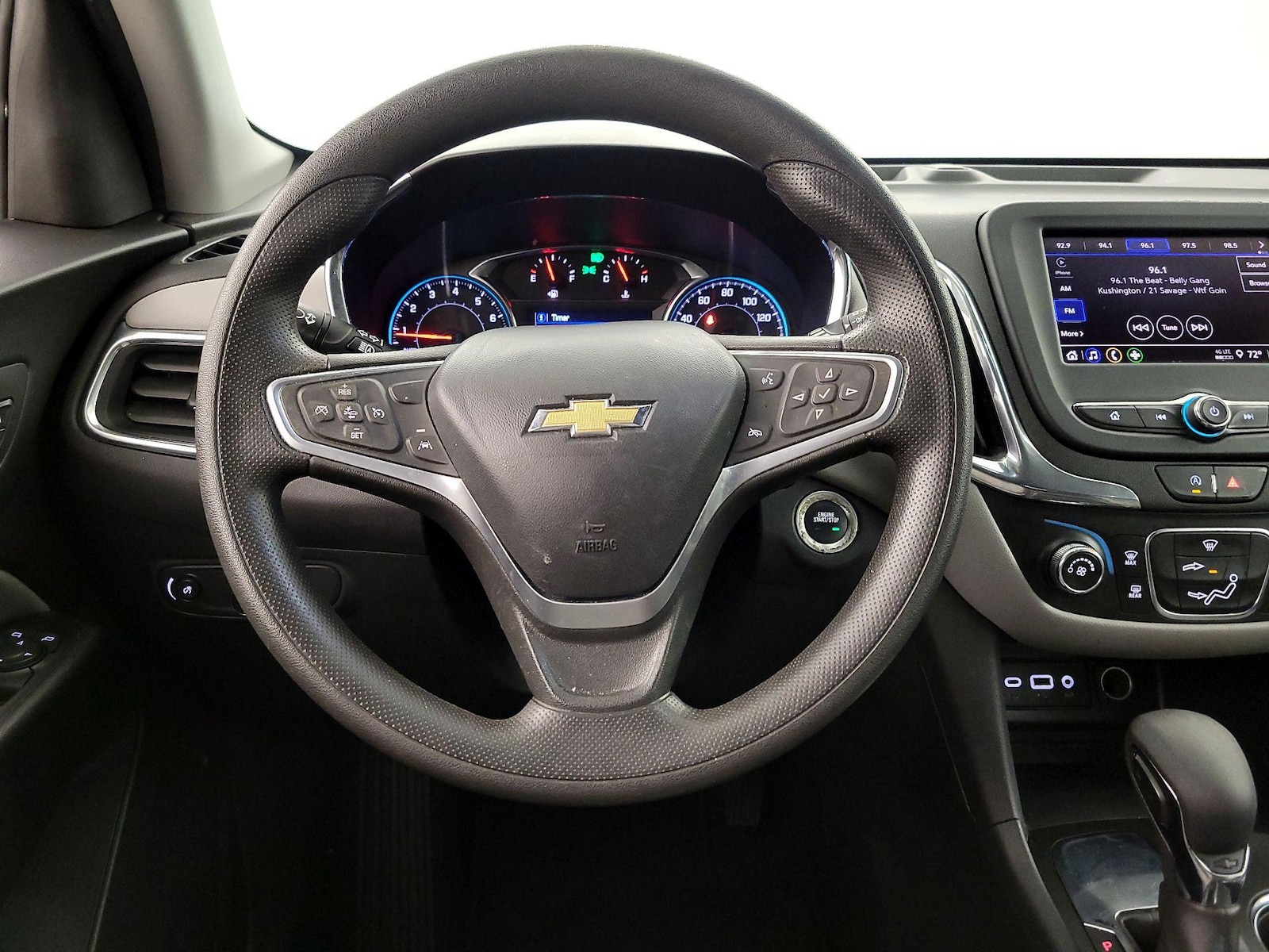 2023 Chevrolet Equinox LT - Photo 10