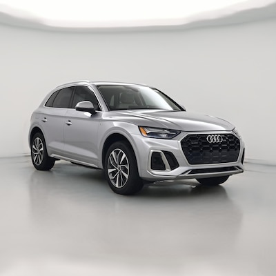 Recommended categories heading image of the selected vehicle