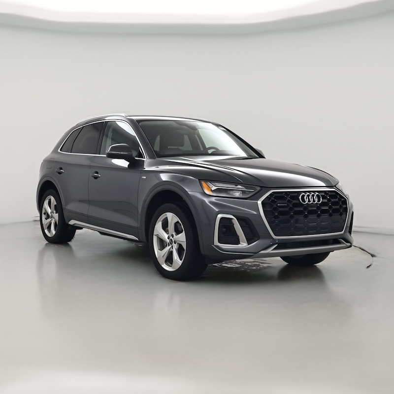 2023 Audi Q5 S-Line Premium Plus