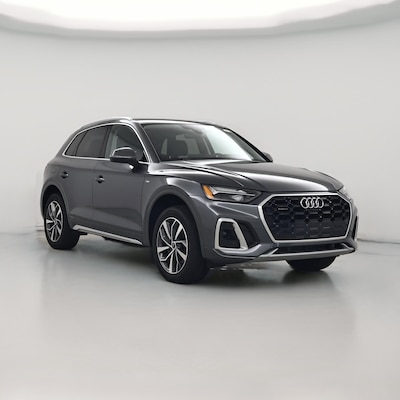 2023 Audi Q5 S-Line Premium Plus