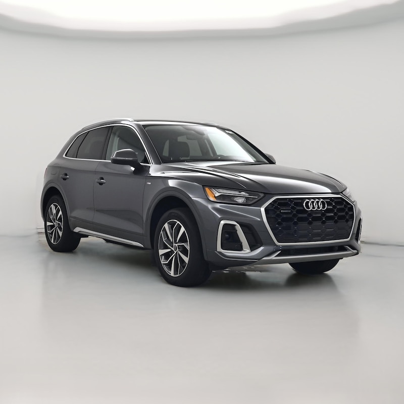 2023 Audi Q5 S-Line Premium Plus