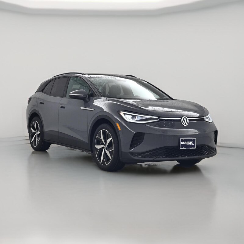 2023 Volkswagen ID.4 EV PRO S
