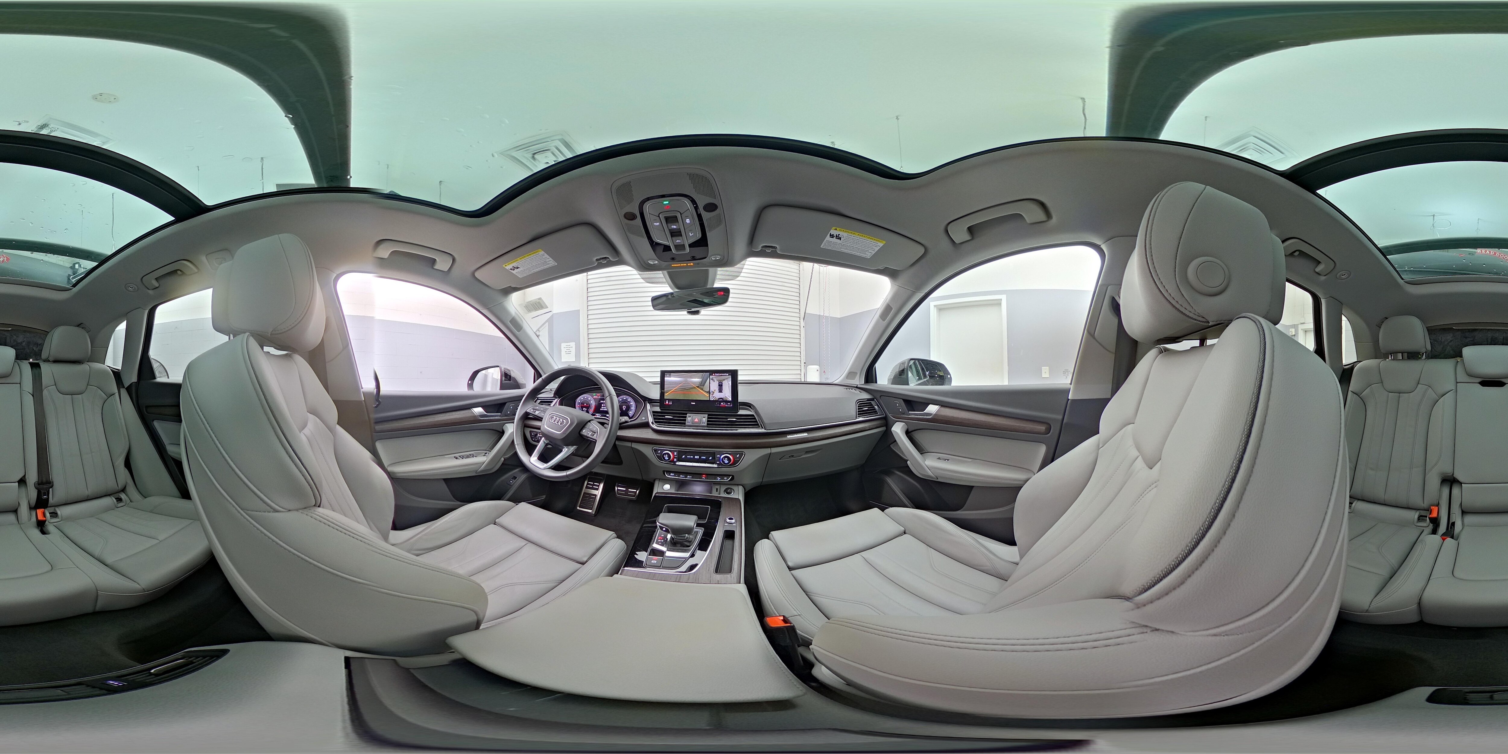 2024 Audi Q5 Premium Plus - Photo 25