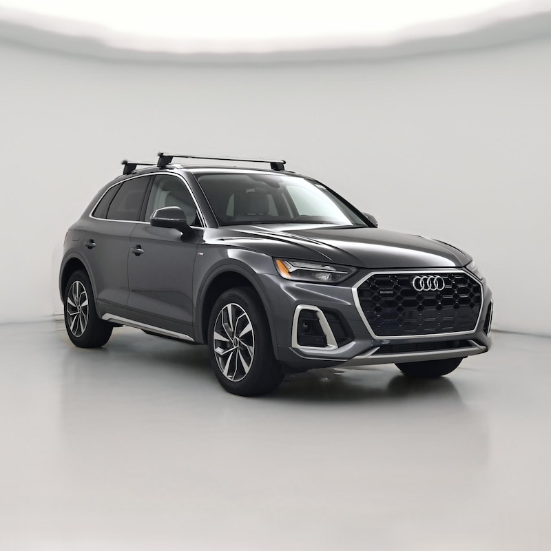 2024 Audi Q5 S-Line Premium Plus