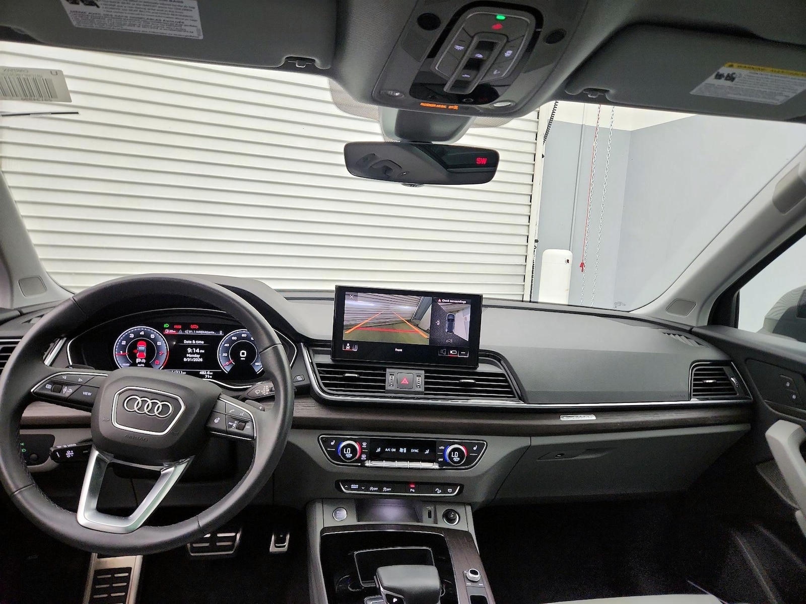 2024 Audi Q5 Premium Plus - Photo 10